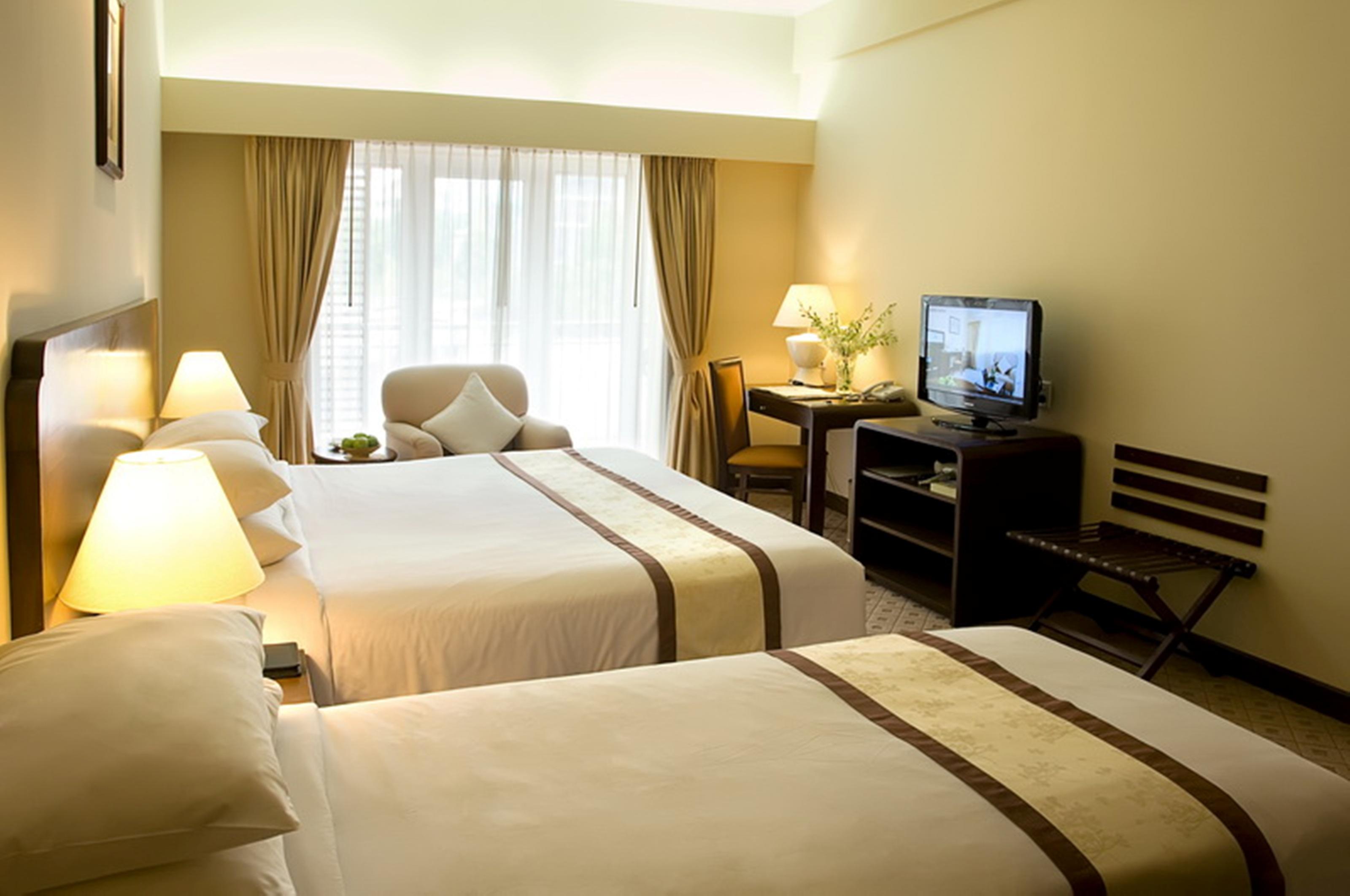 Norfolk Hotel Saigon Cidade de Ho Chi Minh Exterior foto